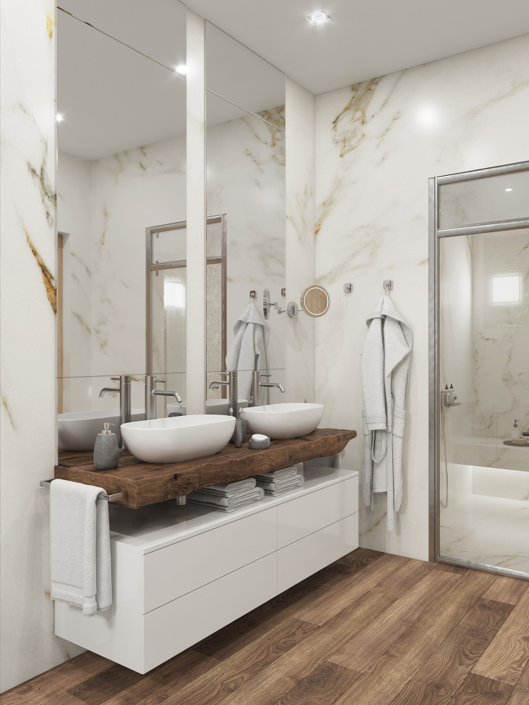 Квартира для большой семьи