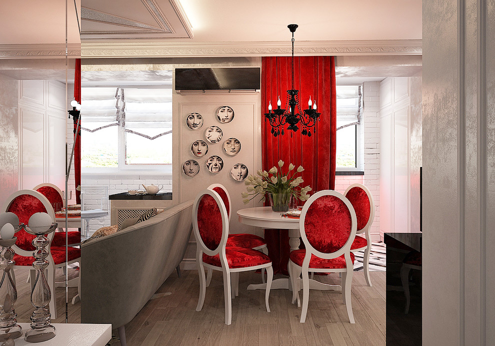 ЖК "Кузнецкий", г. Пенза