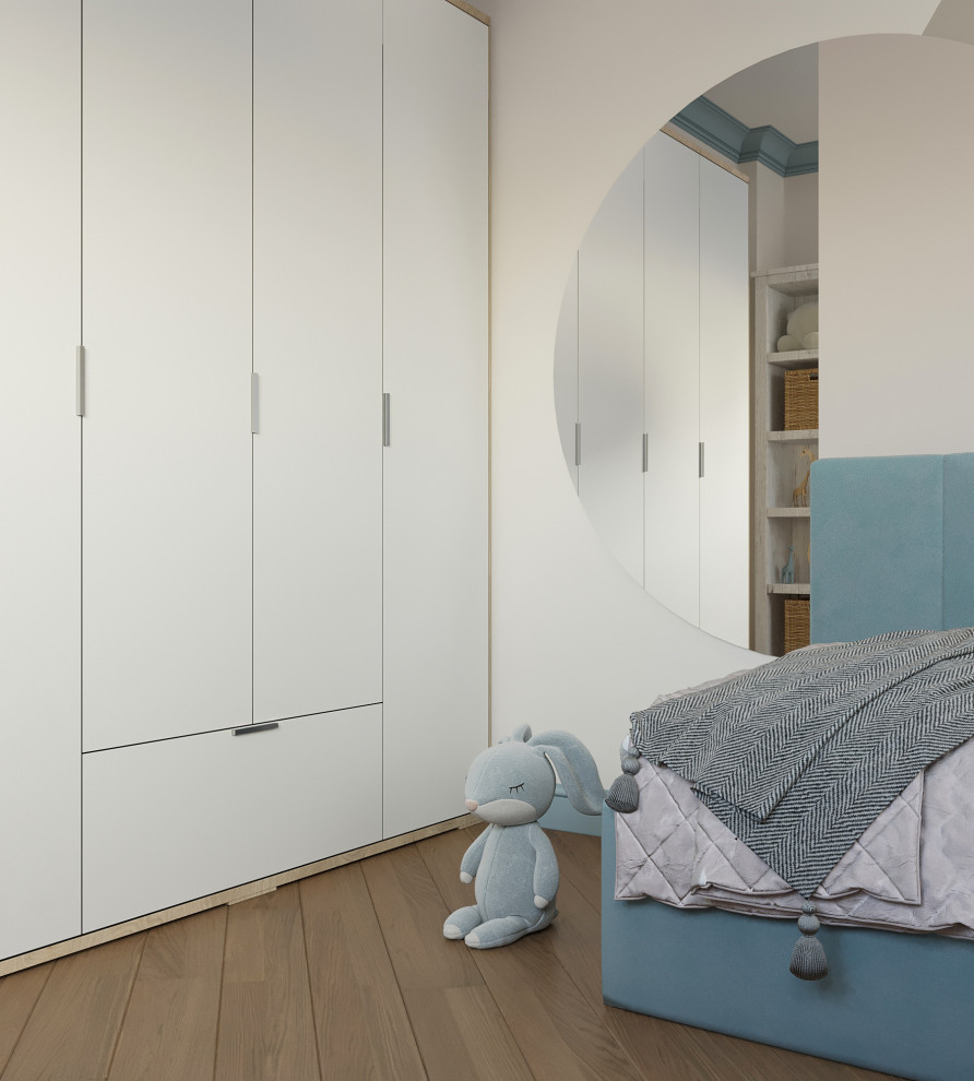 ЖК Форест Яркий и смелый