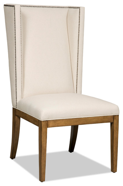 Hooker Furniture Decorator Chair, Dining Side Chair 34, Set of 2