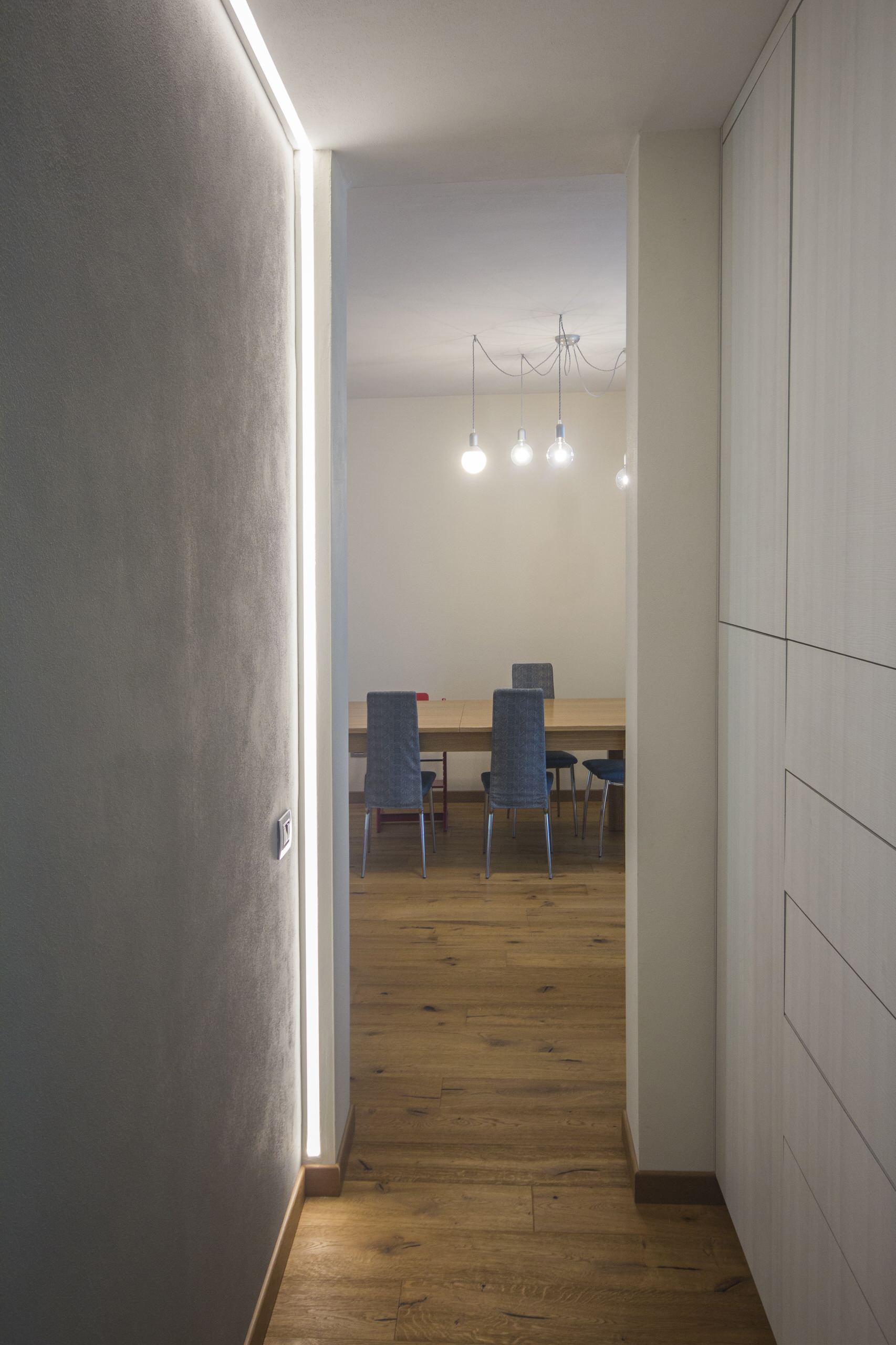 CASA GZ | 120 MQ