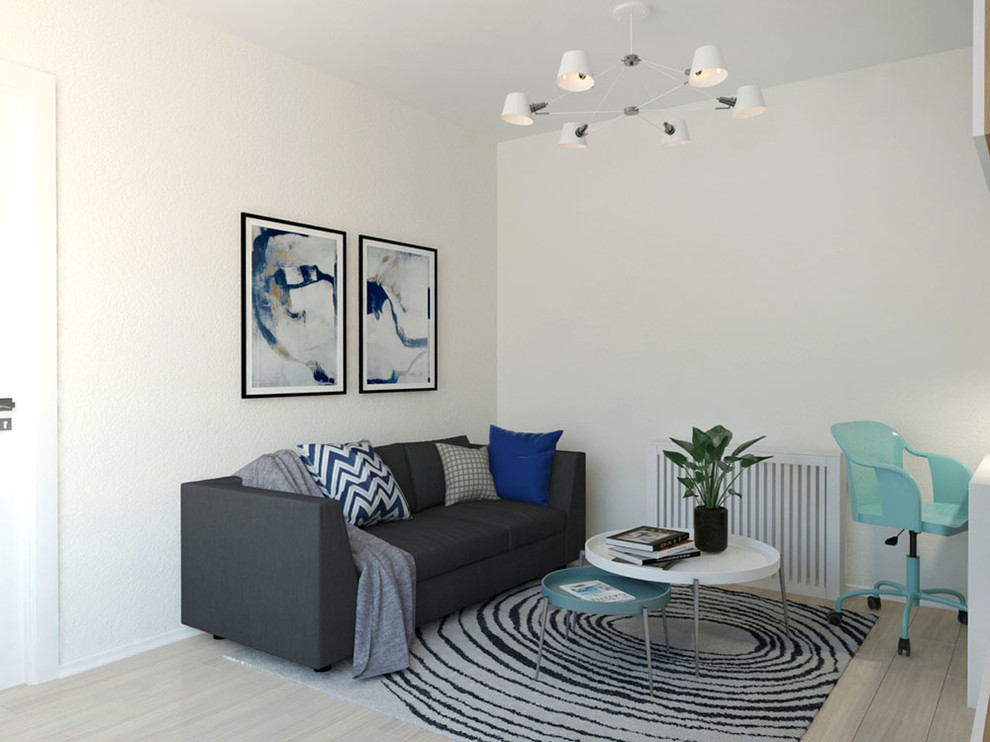 ЖК Атлант 2к.