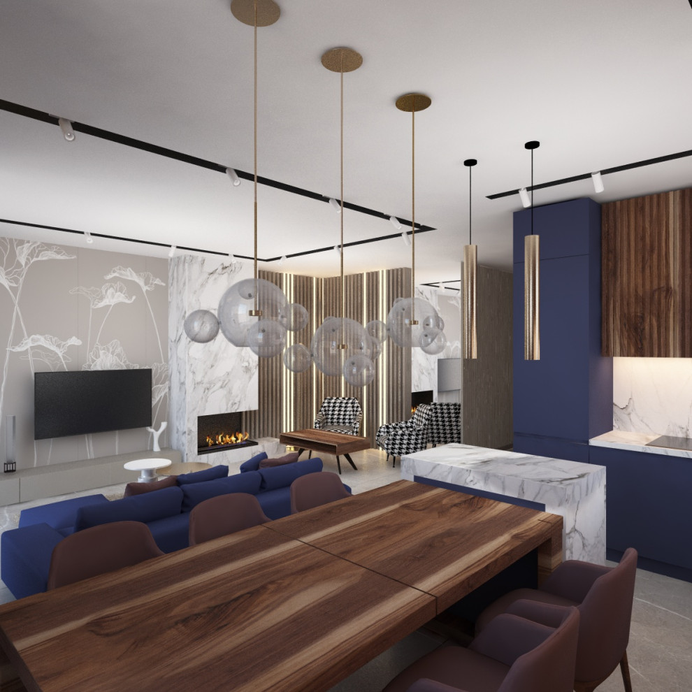 Таунхаус_Москва_2021