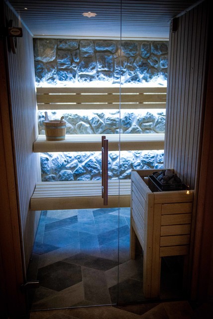wellness eklektisk