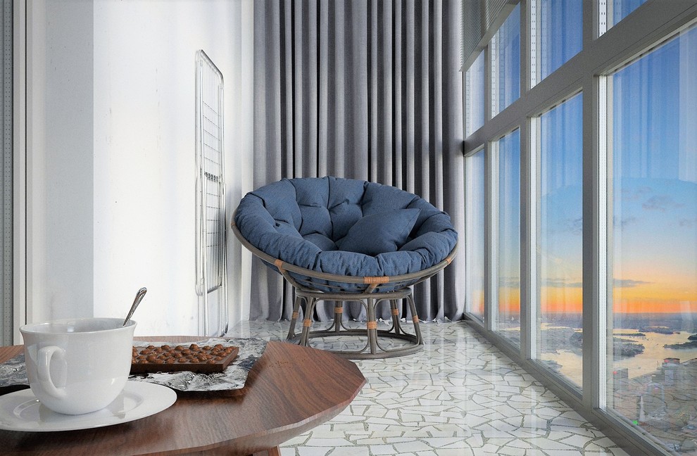 Казань, ЖК Арт-Сити