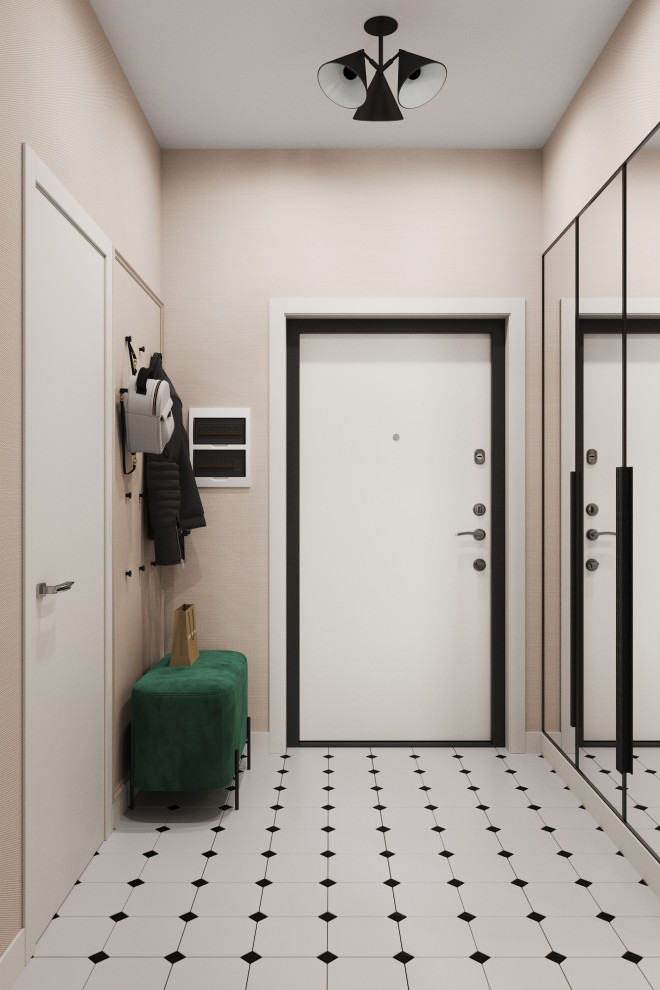 Квартира для студента