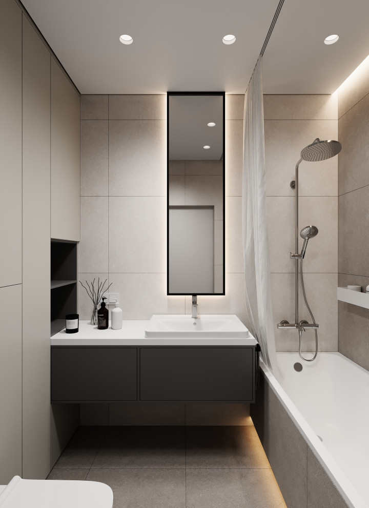 ЖК Discovery Residence (2 проект)