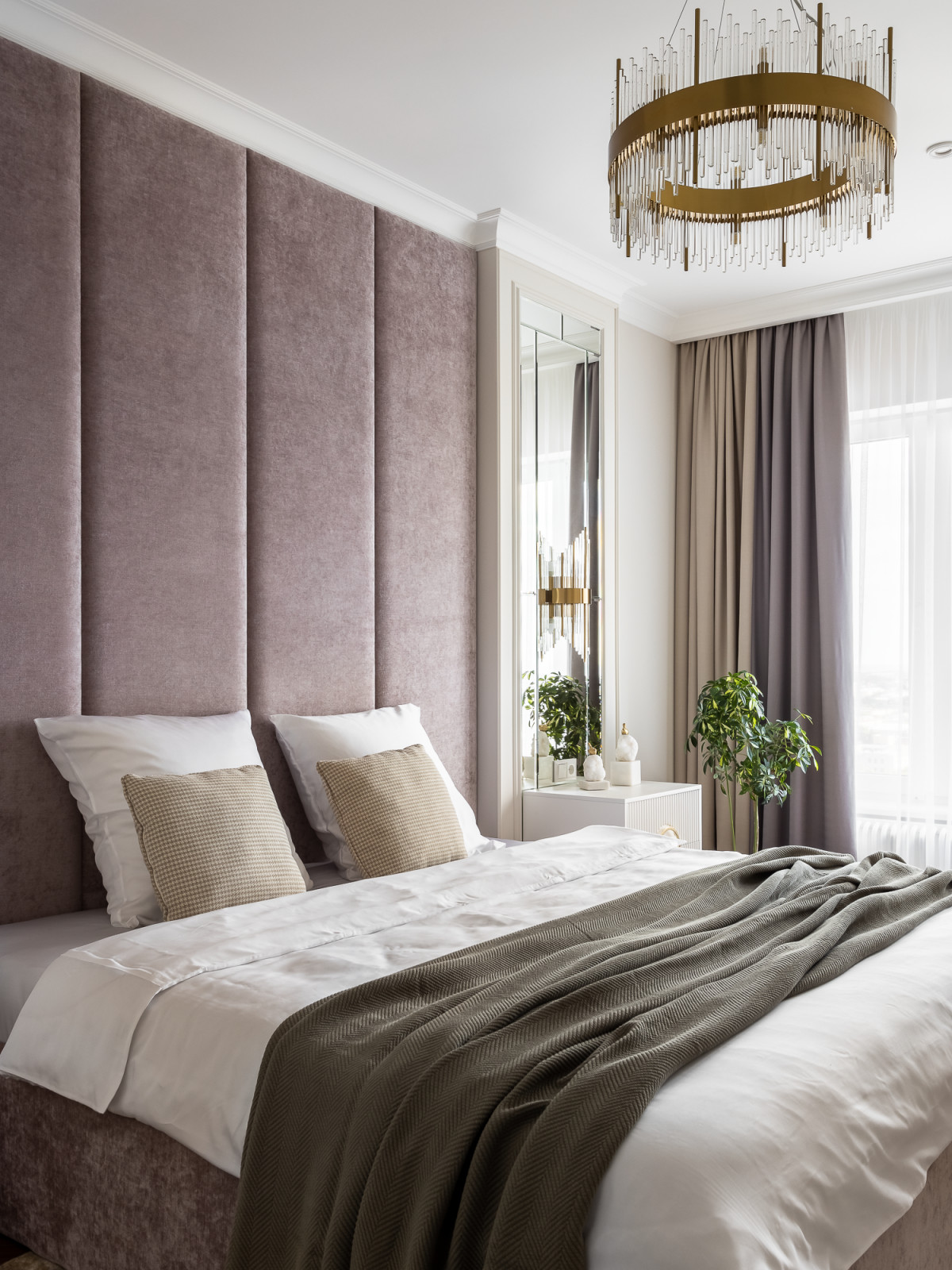 Lesoparkoviy, 140 m2