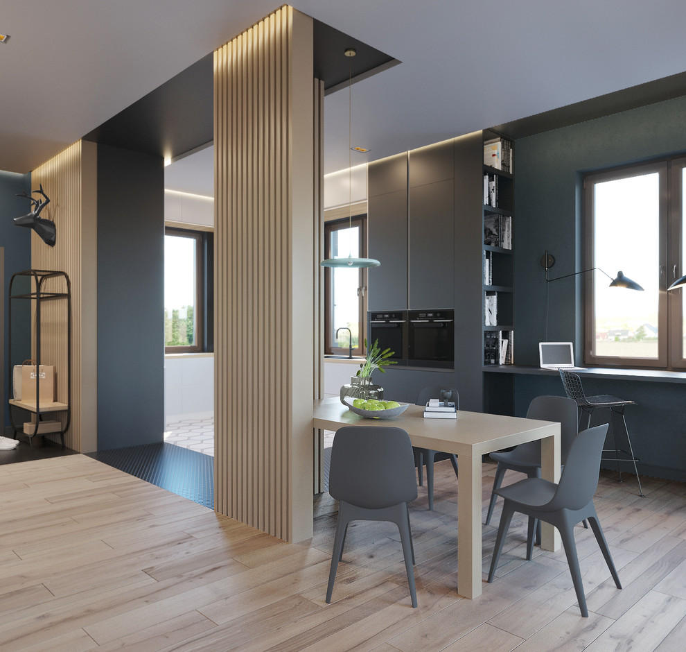 Загородный дом в Парголово