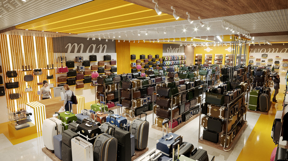 Империя сумок