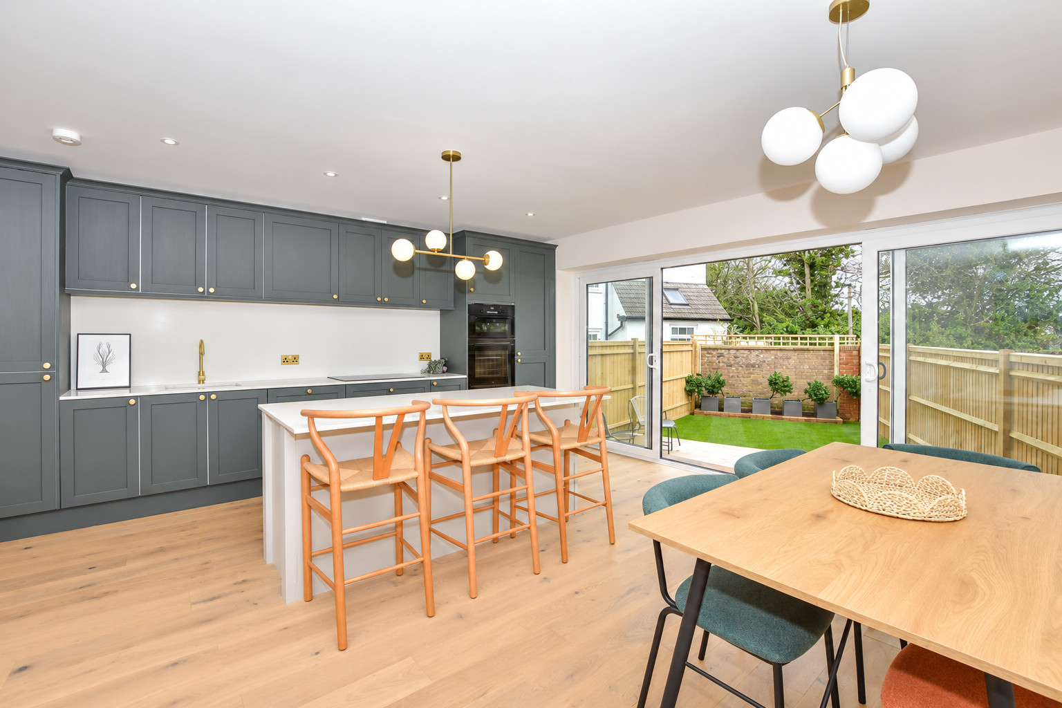 Overhill Drive, Patcham, Brighton