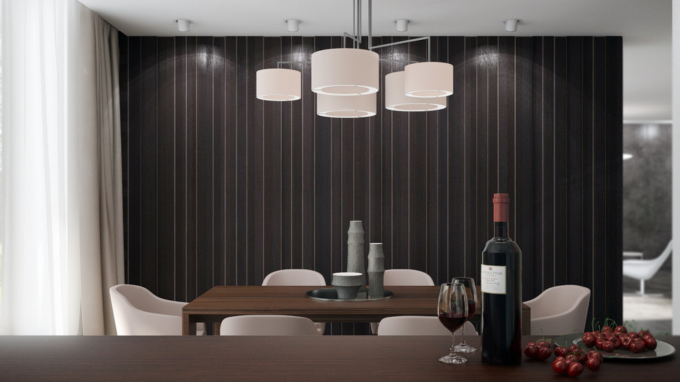 Кухня в современном стиле