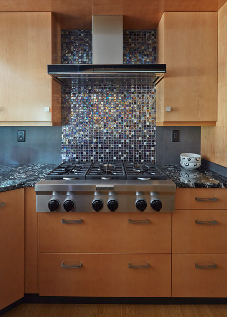 From Basic to Bold contemporain-cuisine