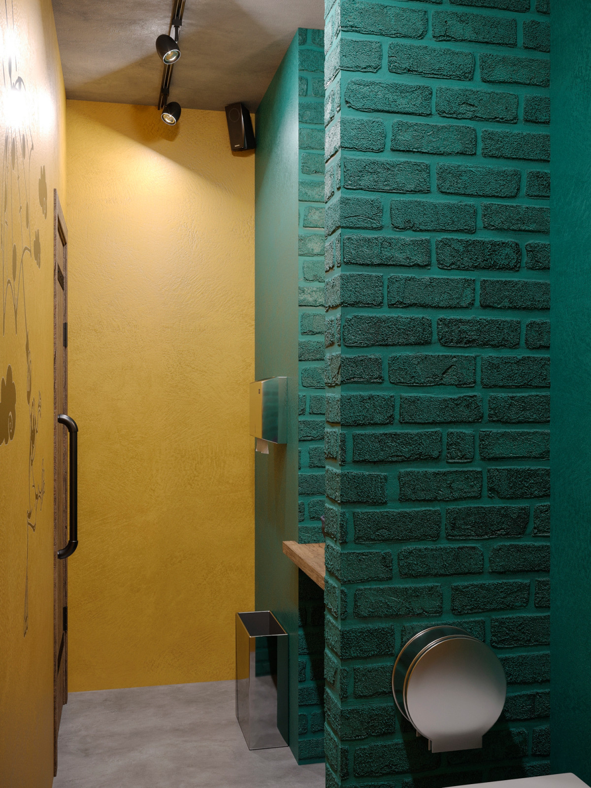 Игровой детский квест