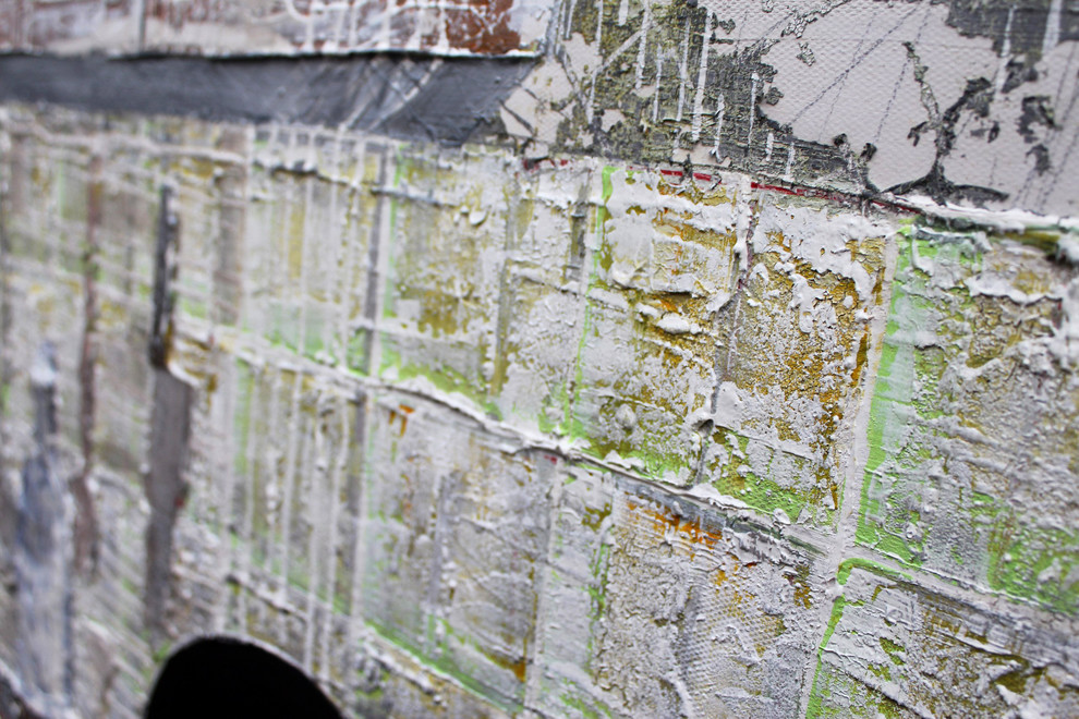 Картины Alexton