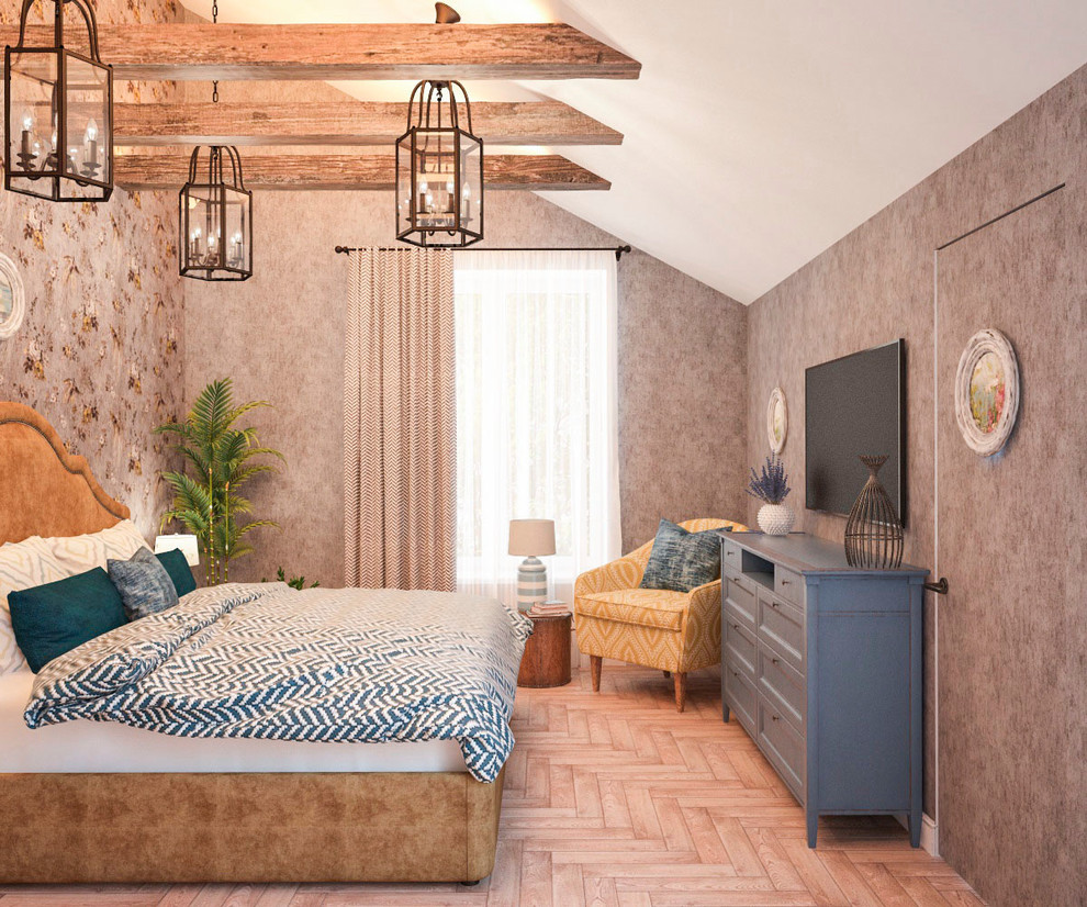 Проект частного дома