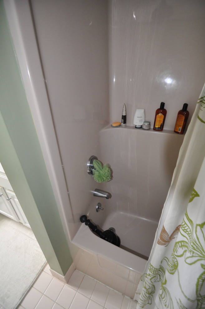Breeze Bathroom-Project 1694