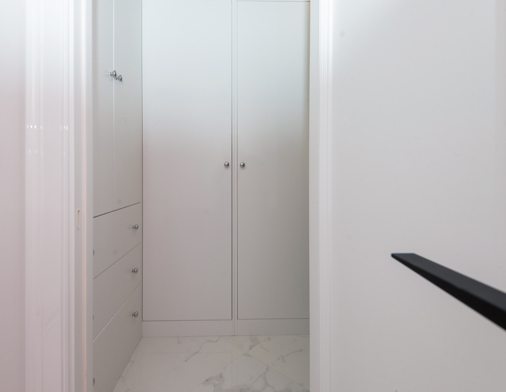 Квартира в ЖК Алые Паруса.