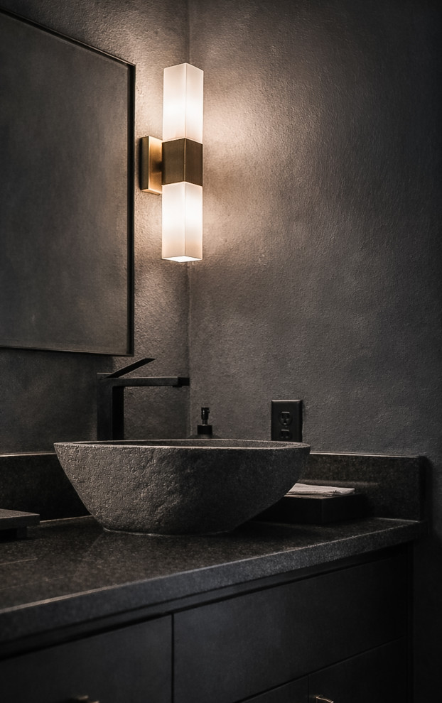 The Aesthetics Collection / Spa Renovation & Design - Bryan, TX