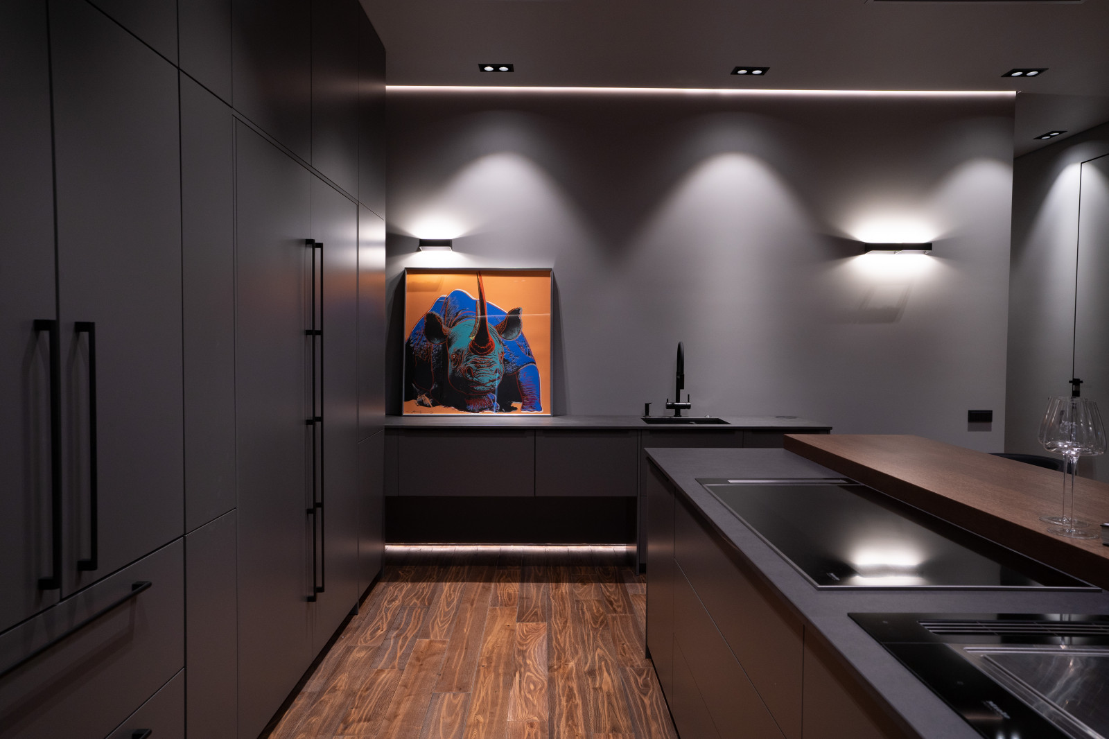 ЖК Снегири Эко