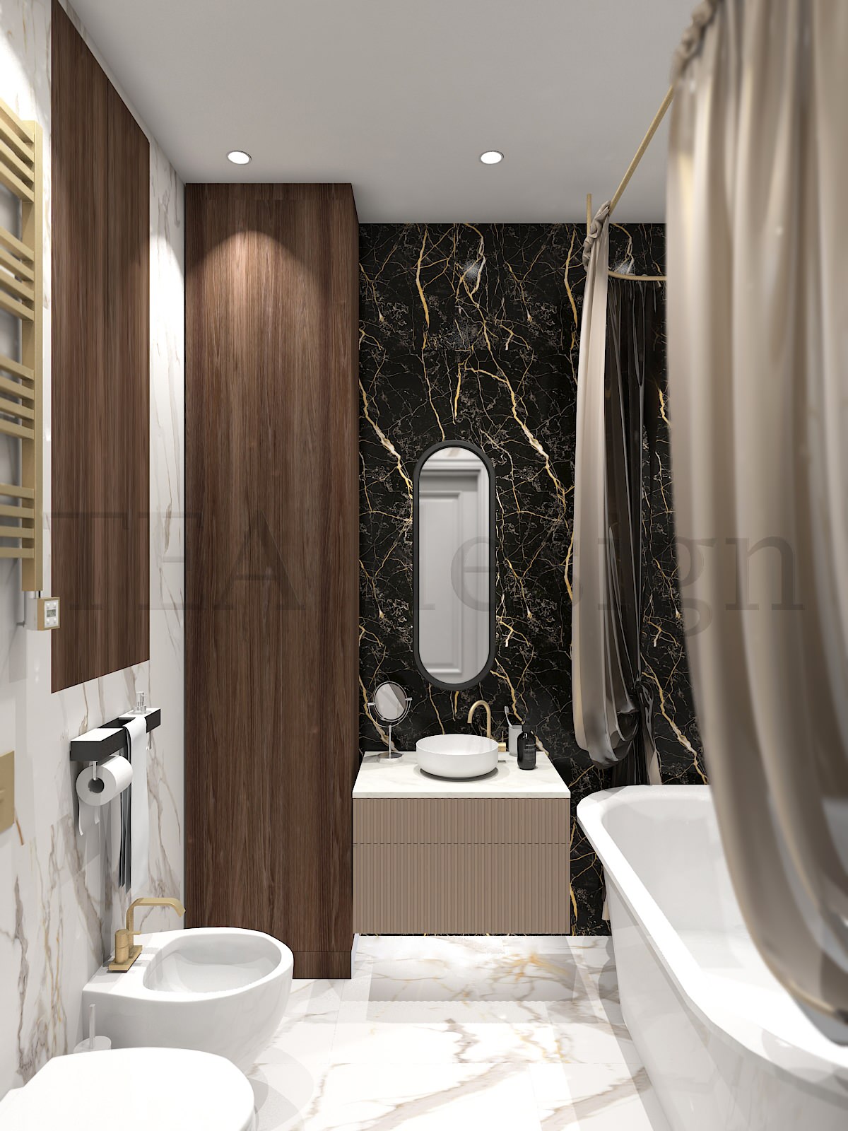 Зефирная классика