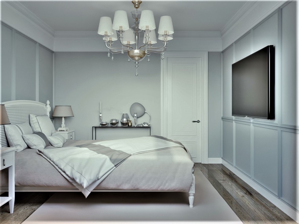 Квартира 55 м2