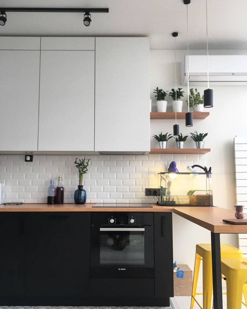 Квартира для красивой пары