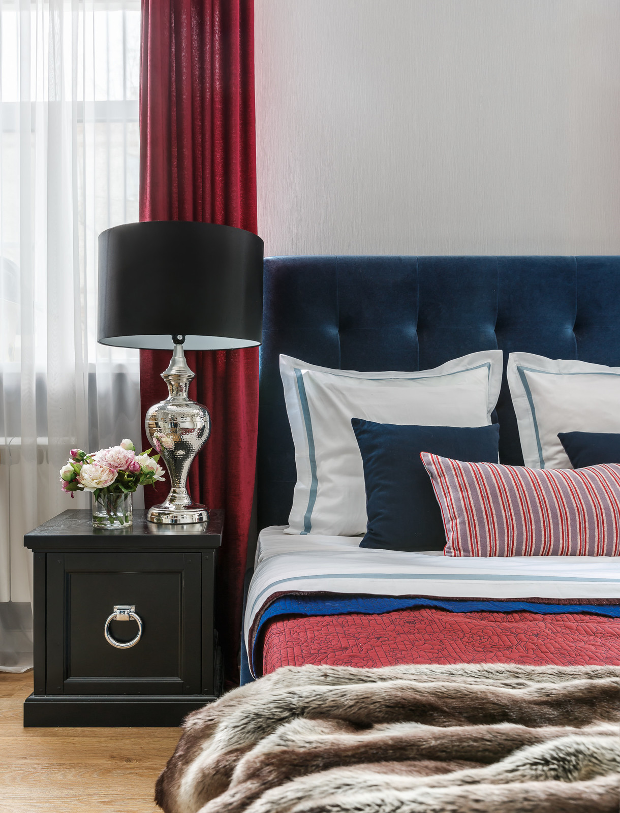 Алиса в стране чудес