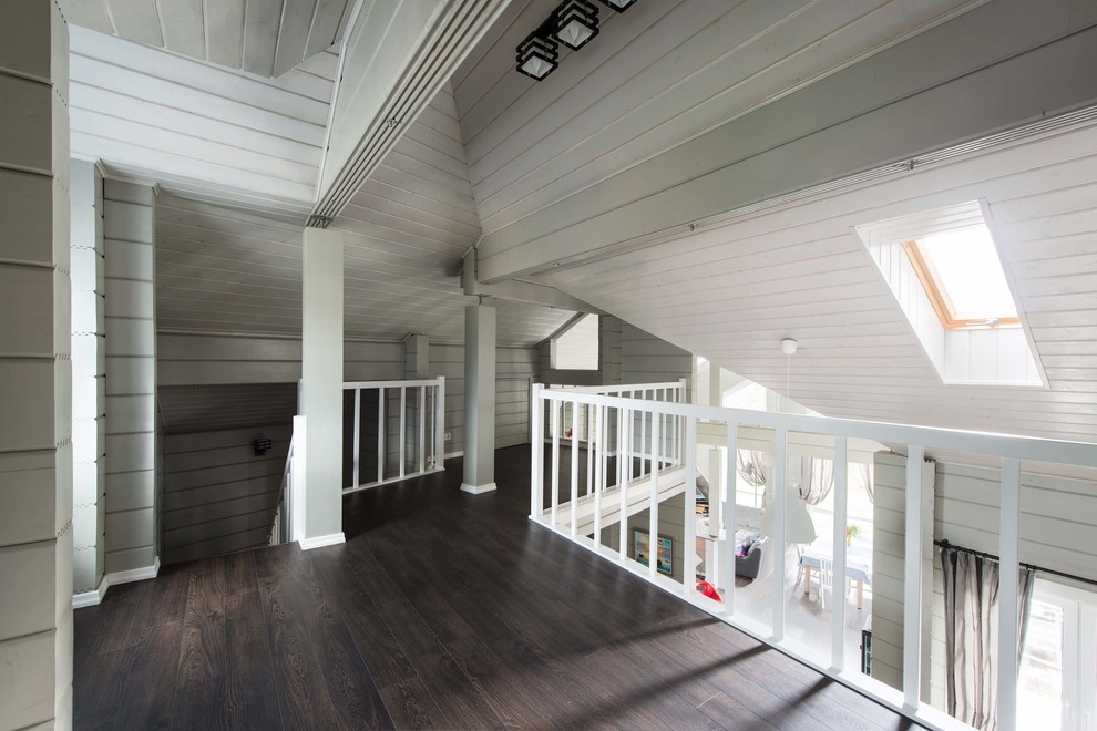 Медвежий угол