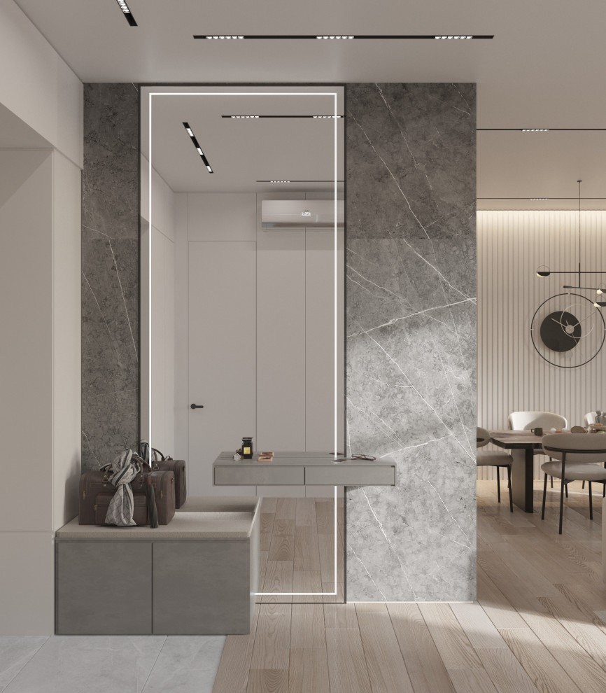 Soft Минимализм