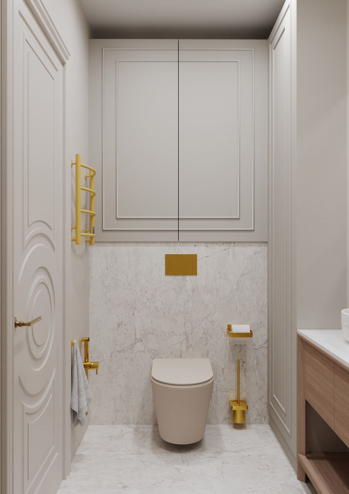 Менделеевская