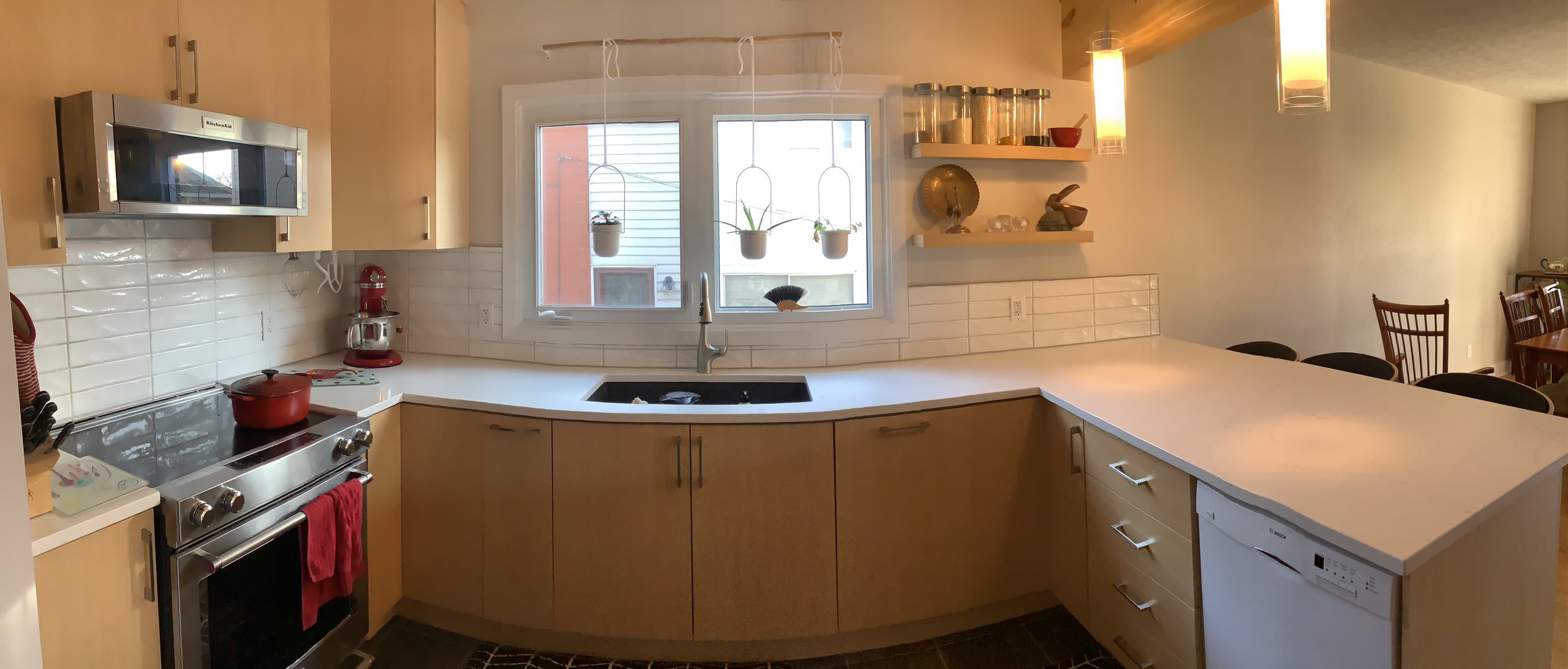 Ottawa kitchen