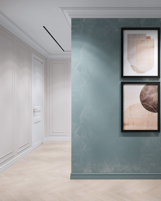 Гламурные 60-е