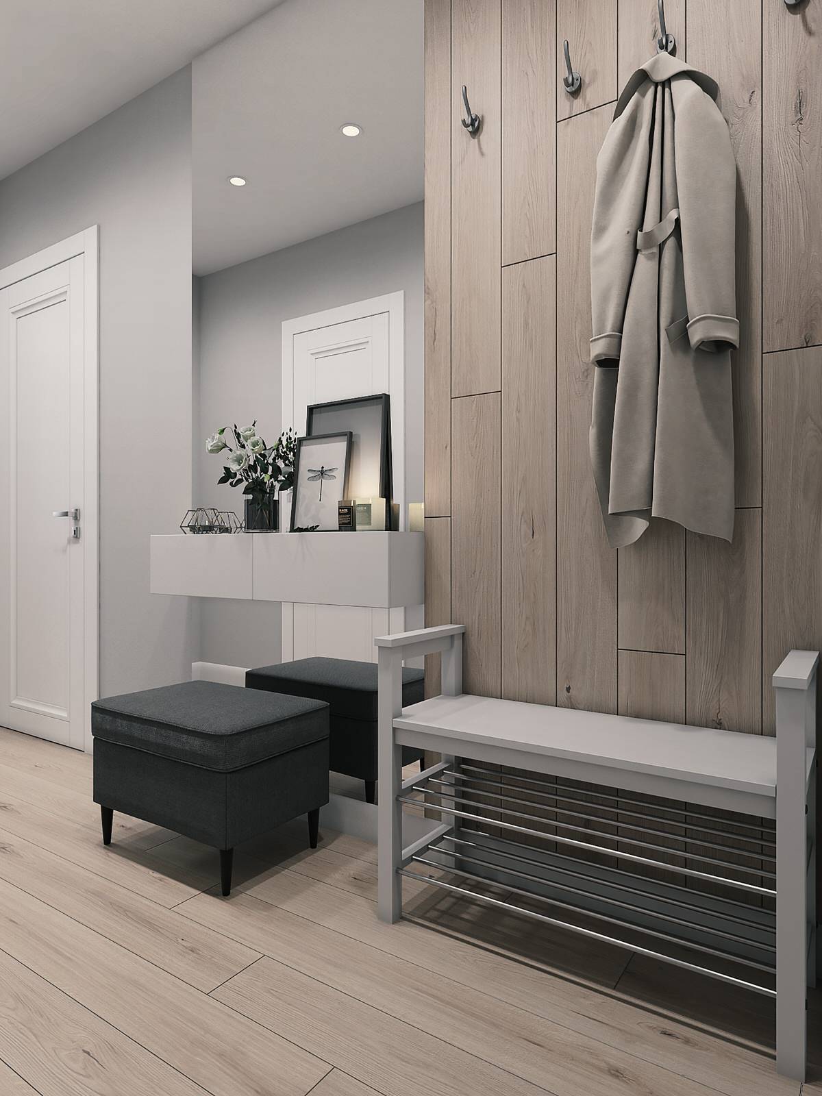 ЖК "Город на реке Тушино 2018"