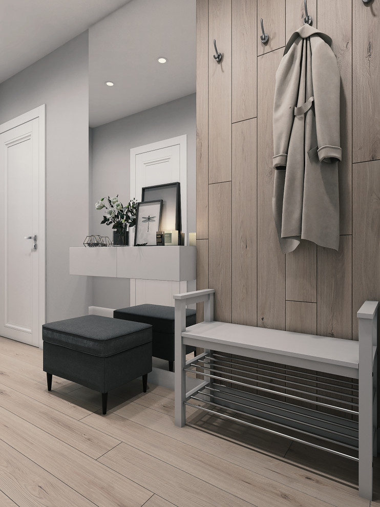 ЖК "Город на реке Тушино 2018"