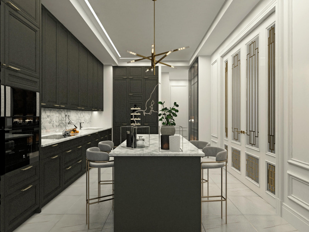 "Золотое Сечение"