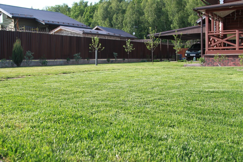 КП Солнечный город