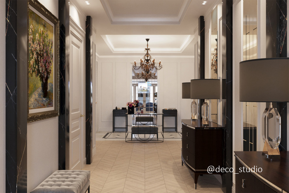 Квартира Кавказская 45/4