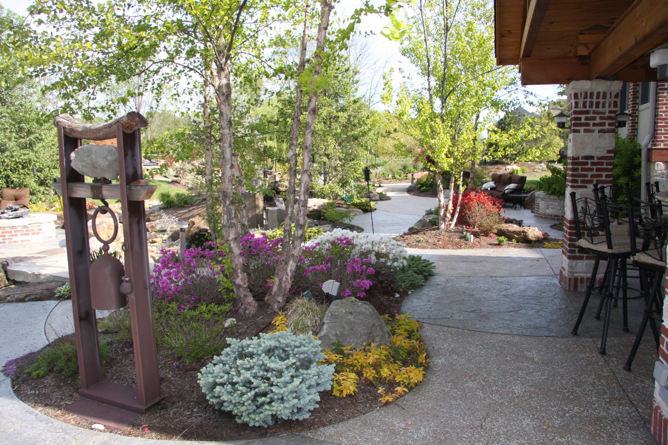 The Kaplan Residence