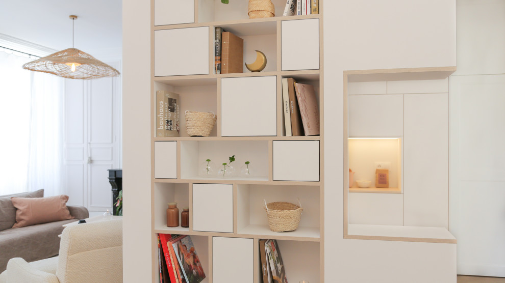 Menuiserie Sur-Mesure : découvrez les réalisations de notre atelier