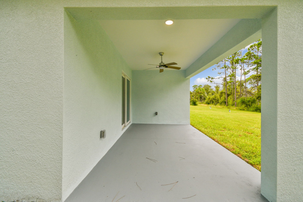 Larissa Model Home
