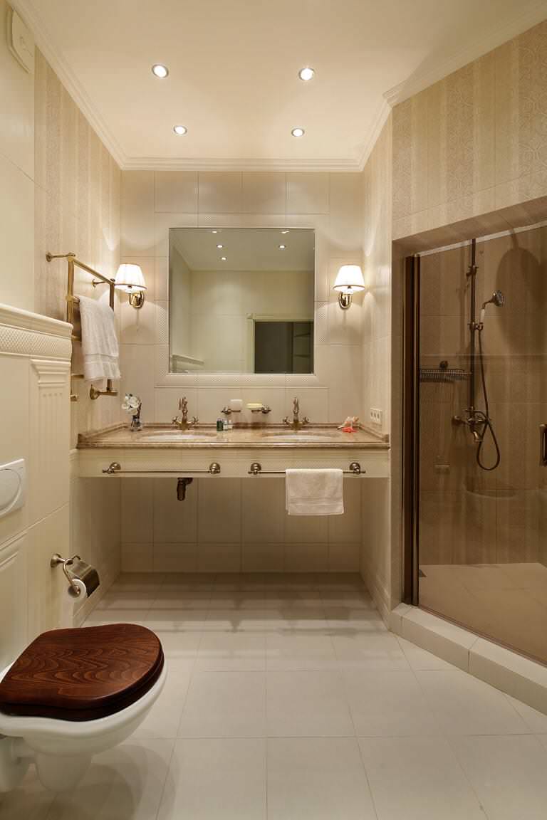 ТАУНХАУС ДЛЯ СЕМЬИ В КУРКИНО