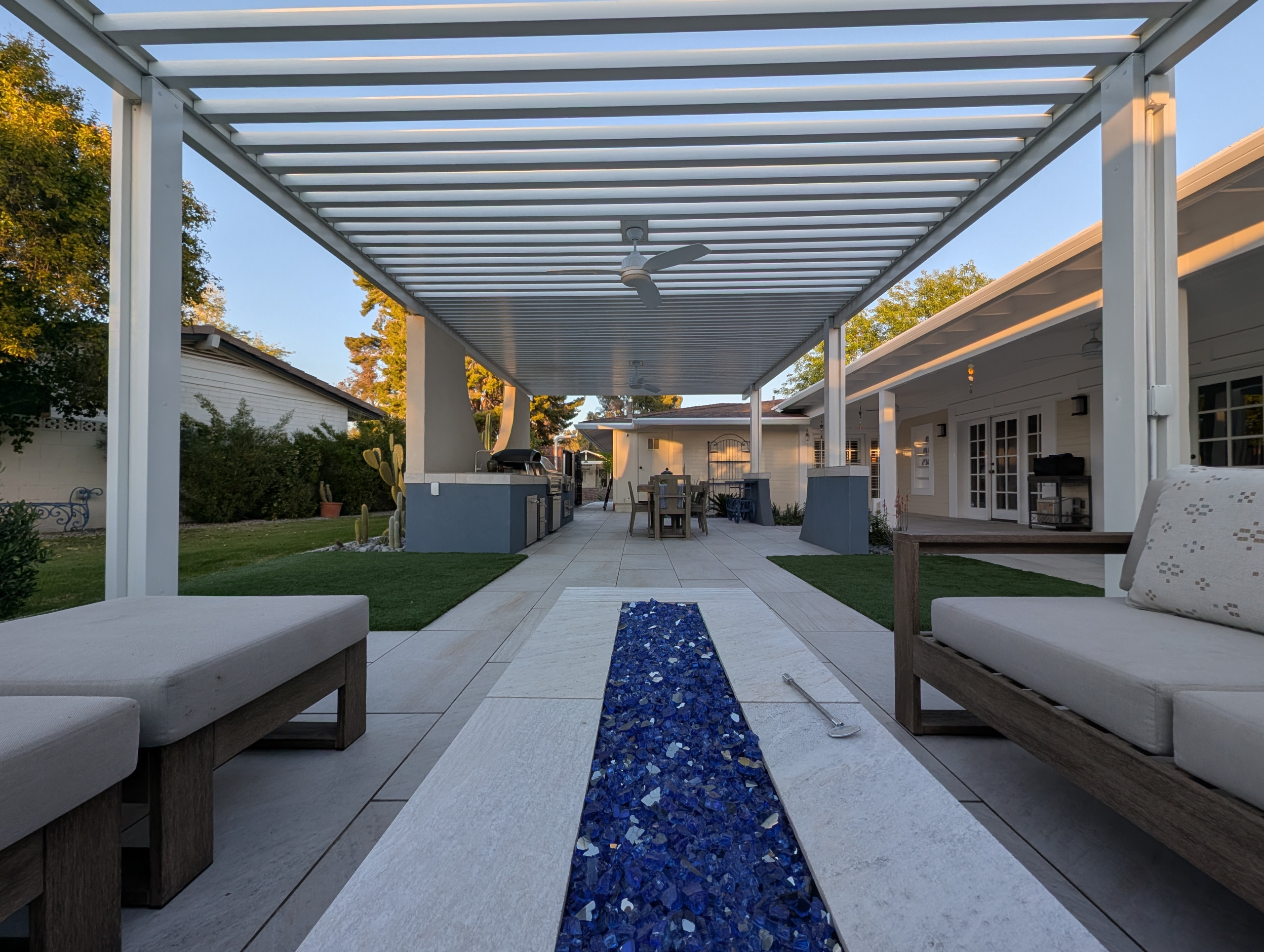 Private Residence 73