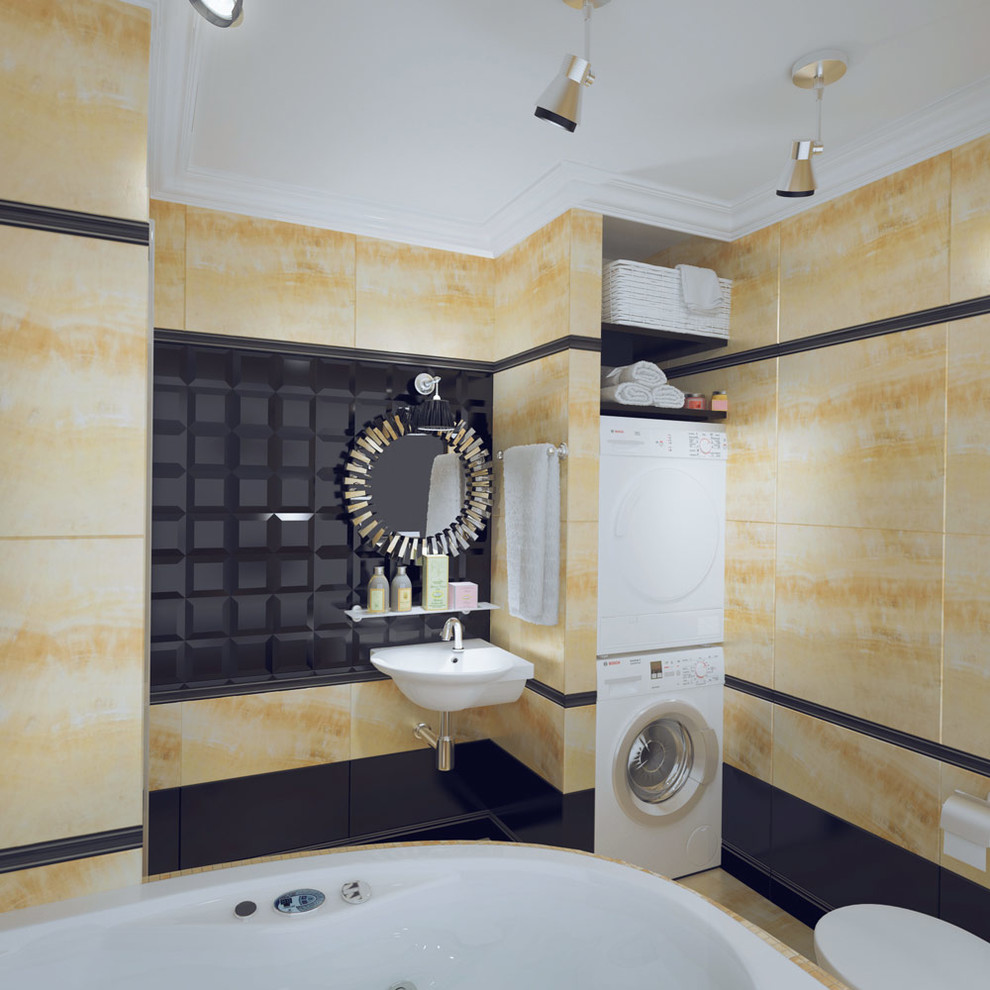 Ванная комната