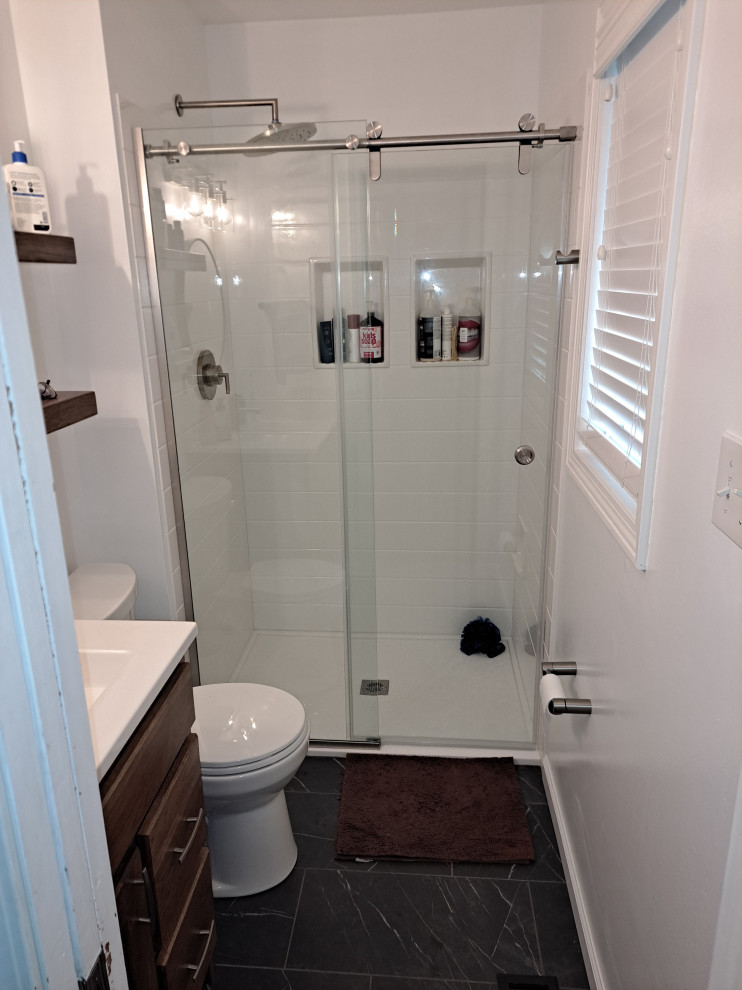 Topeka | All Home Bathrooms Remodel