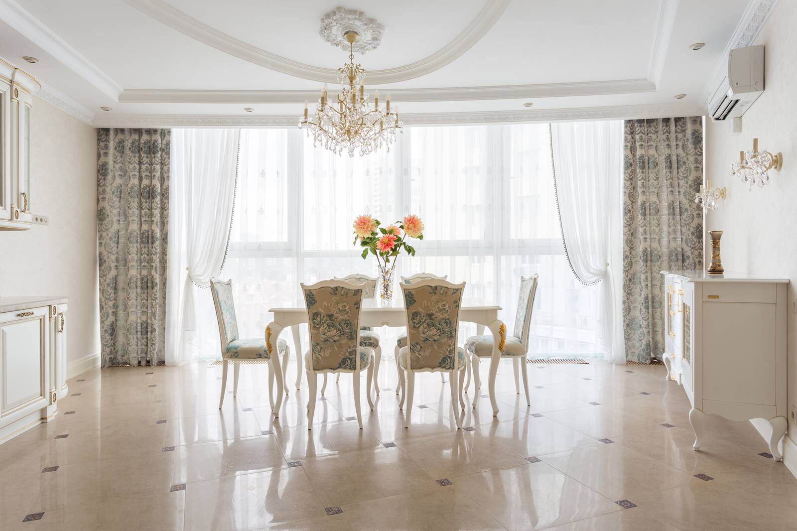 Совершенство классических форм