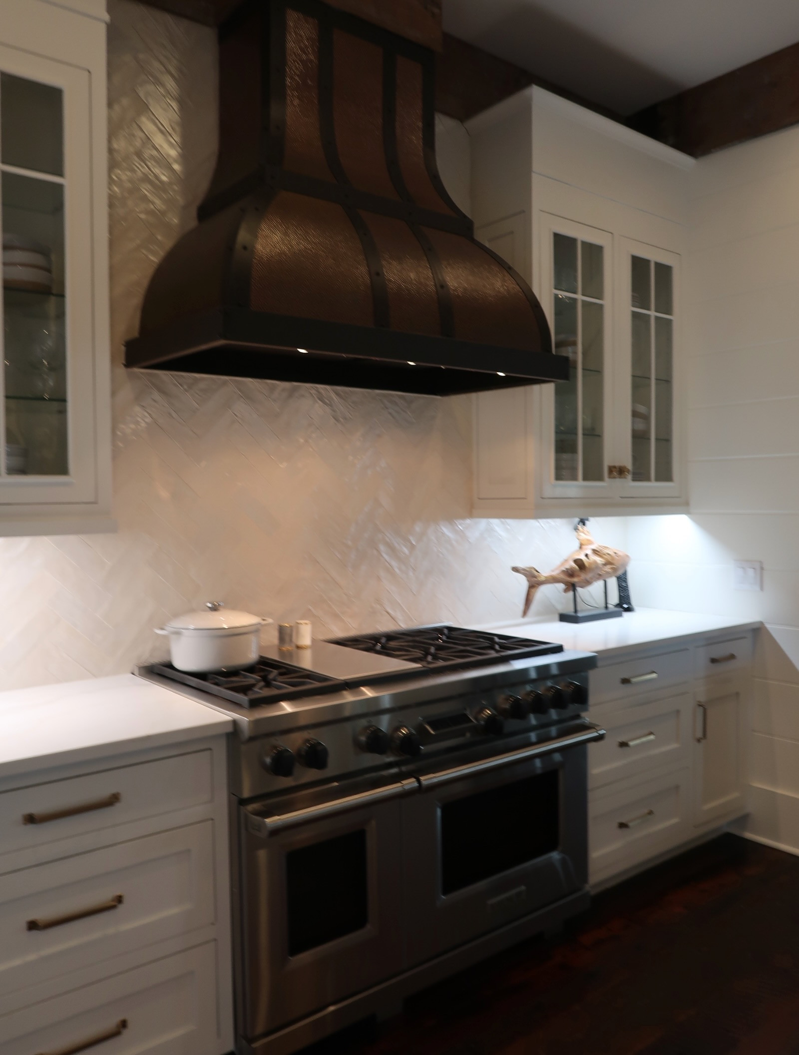 Palmetto Bluff Custom Remodel