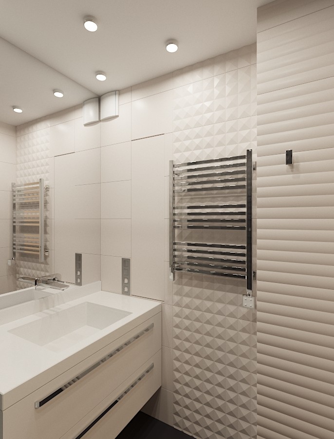 Двушка в Саларьево