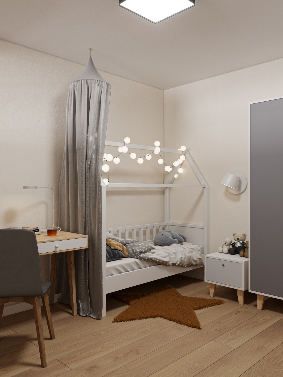 Квартира в г. Кейптаун, ЮАР