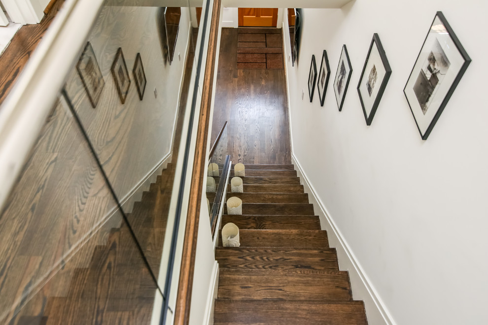 DC Contemporary Transformation